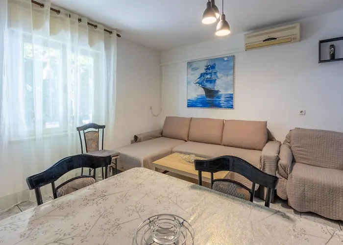 Apartments Opacak Selce