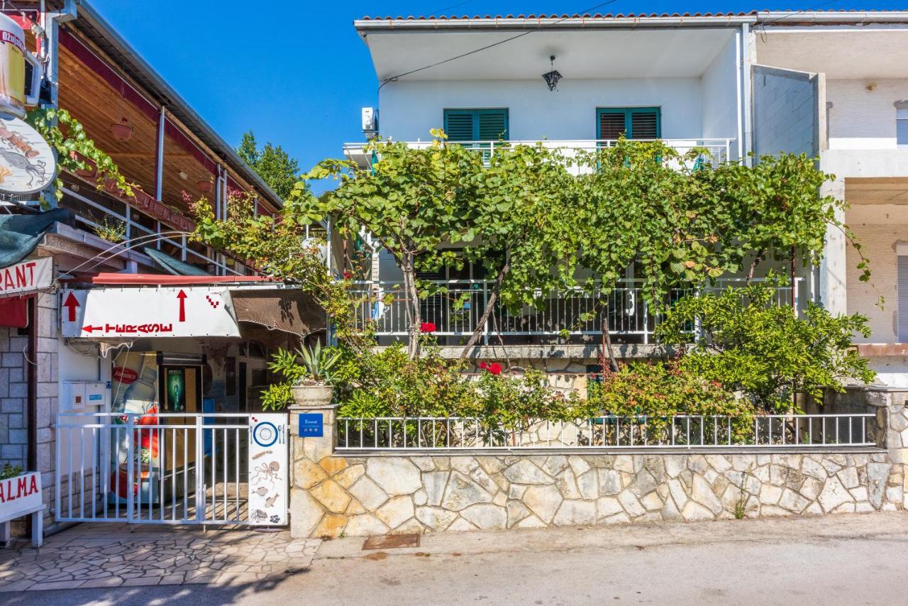 Apartmán Opacak