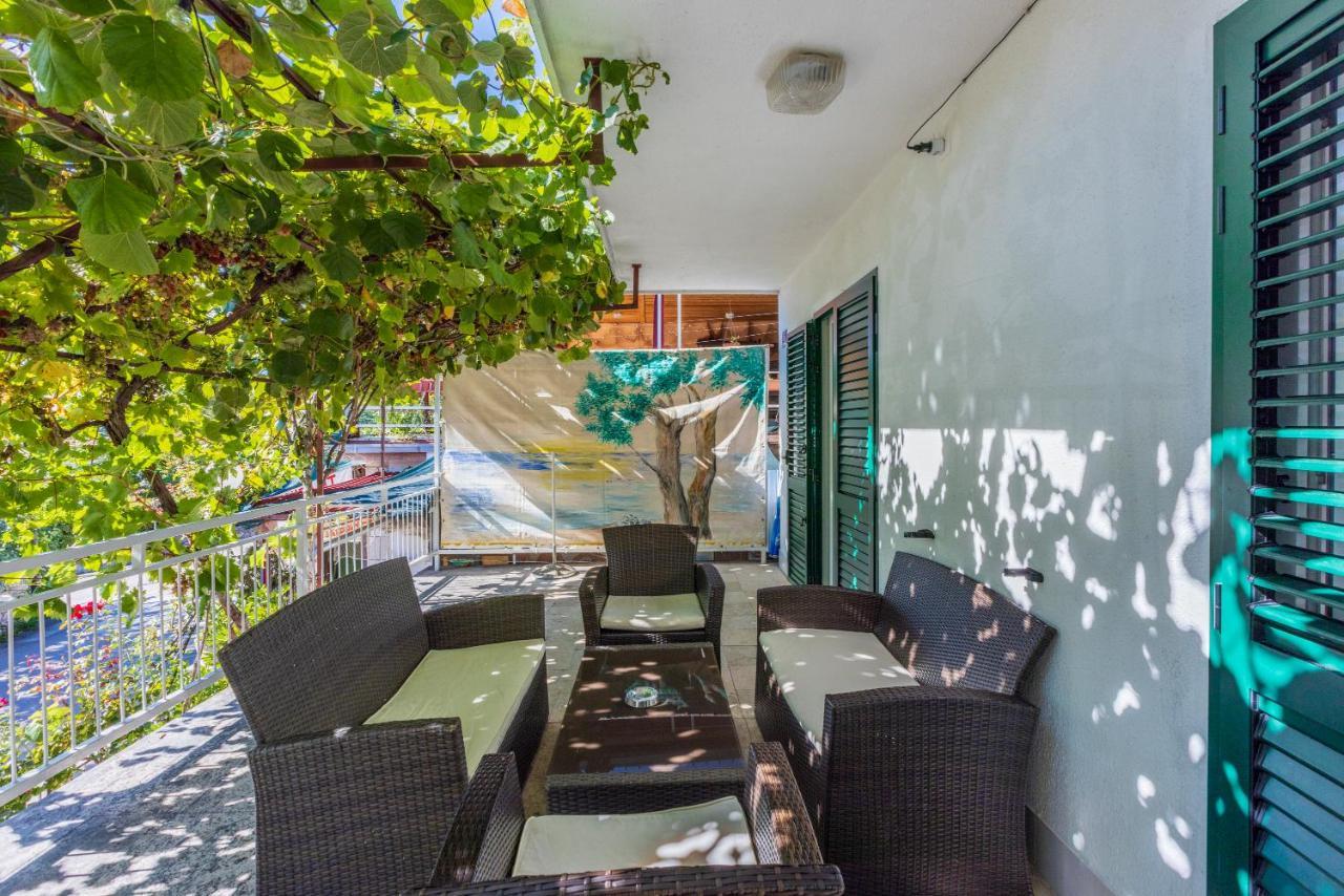 Apartment Opacak *