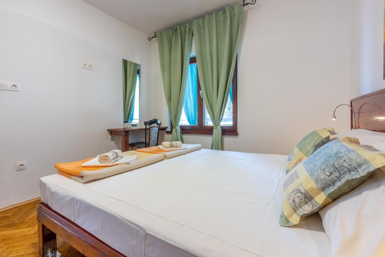 Apartment Opacak