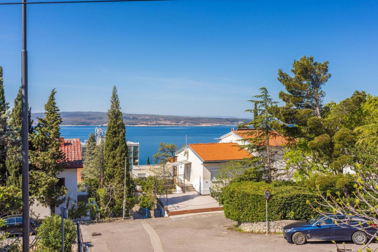 Apartmán Opacak *