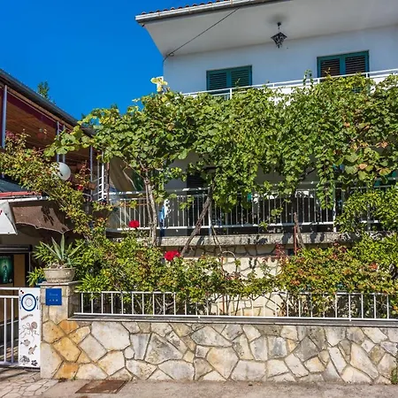 Apartments Opacak Selce Exterior photo