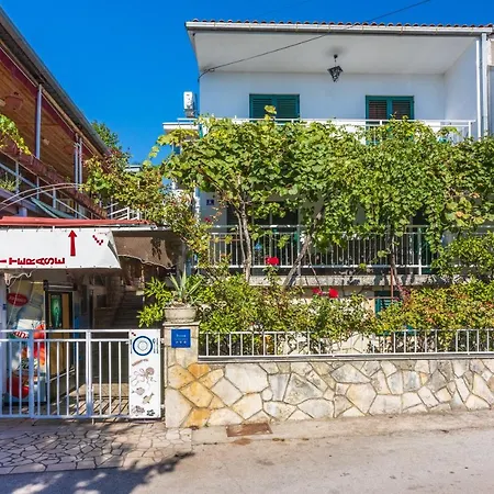 Apartments Opacak Selce Exterior photo