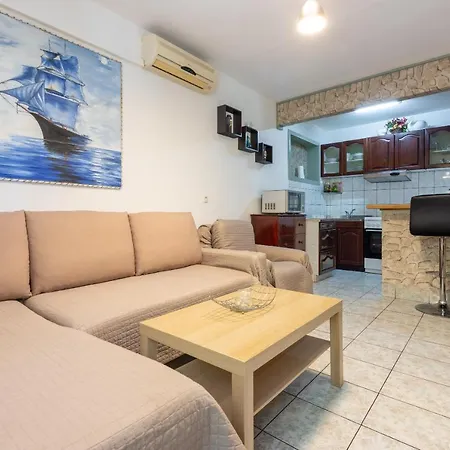 Apartments Opacak Selce Exterior photo
