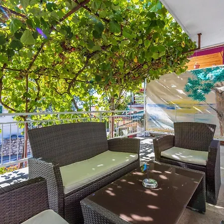Apartments Opacak Selce Exterior photo