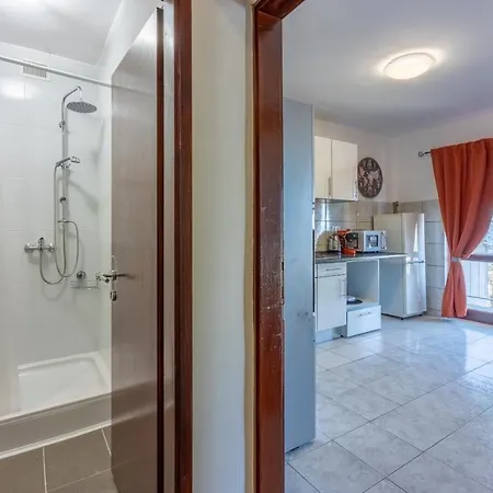 Apartments Opacak Selce Exterior photo