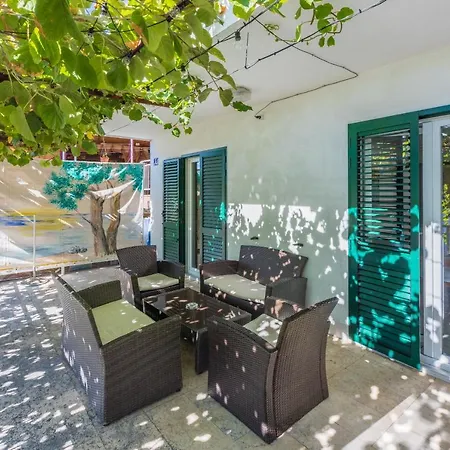 Apartments Opacak Selce Exterior photo