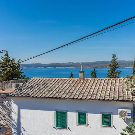 Apartments Opacak Selce Exterior photo