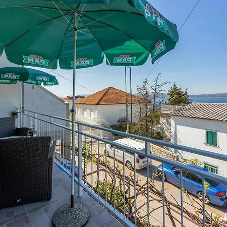 Apartments Opacak Selce Exterior photo