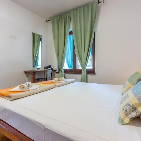Apartments Opacak Selce Exterior photo