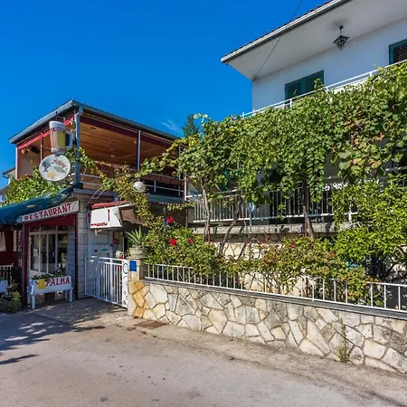 Apartments Opacak Selce Exterior photo