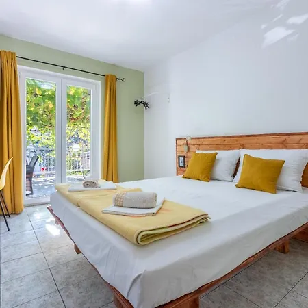Apartments Opacak Selce Exterior photo