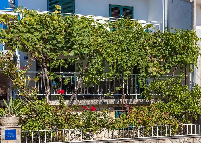 Apartments Opacak Selce