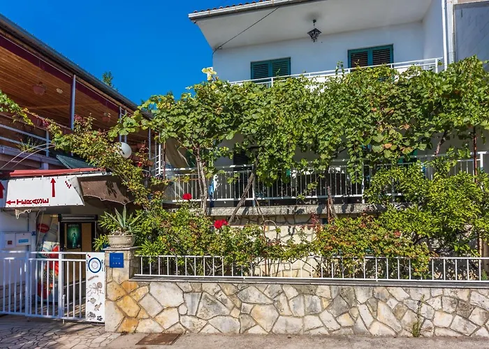 Apartments Opacak Selce