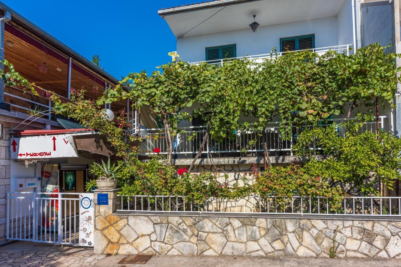 Opacak Apartment *