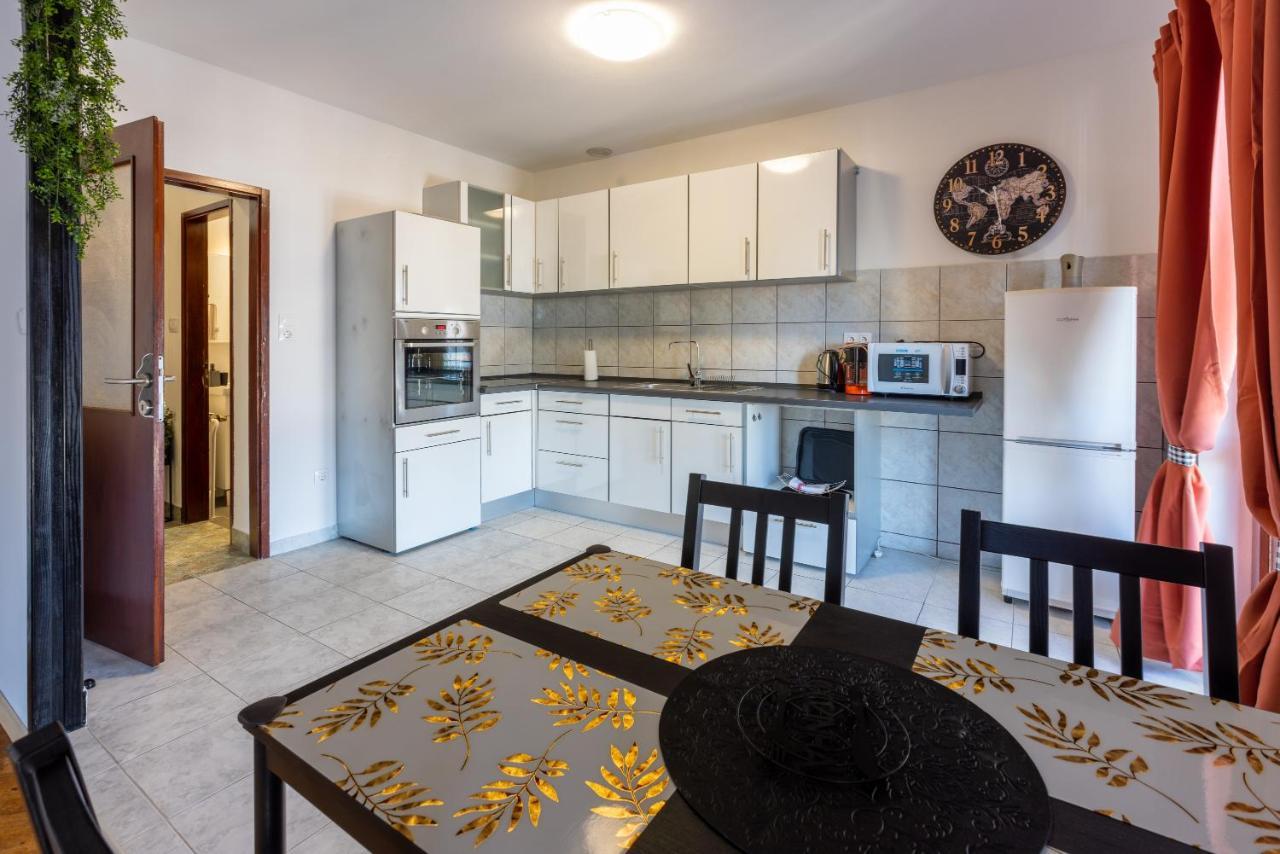 Opacak Apartment