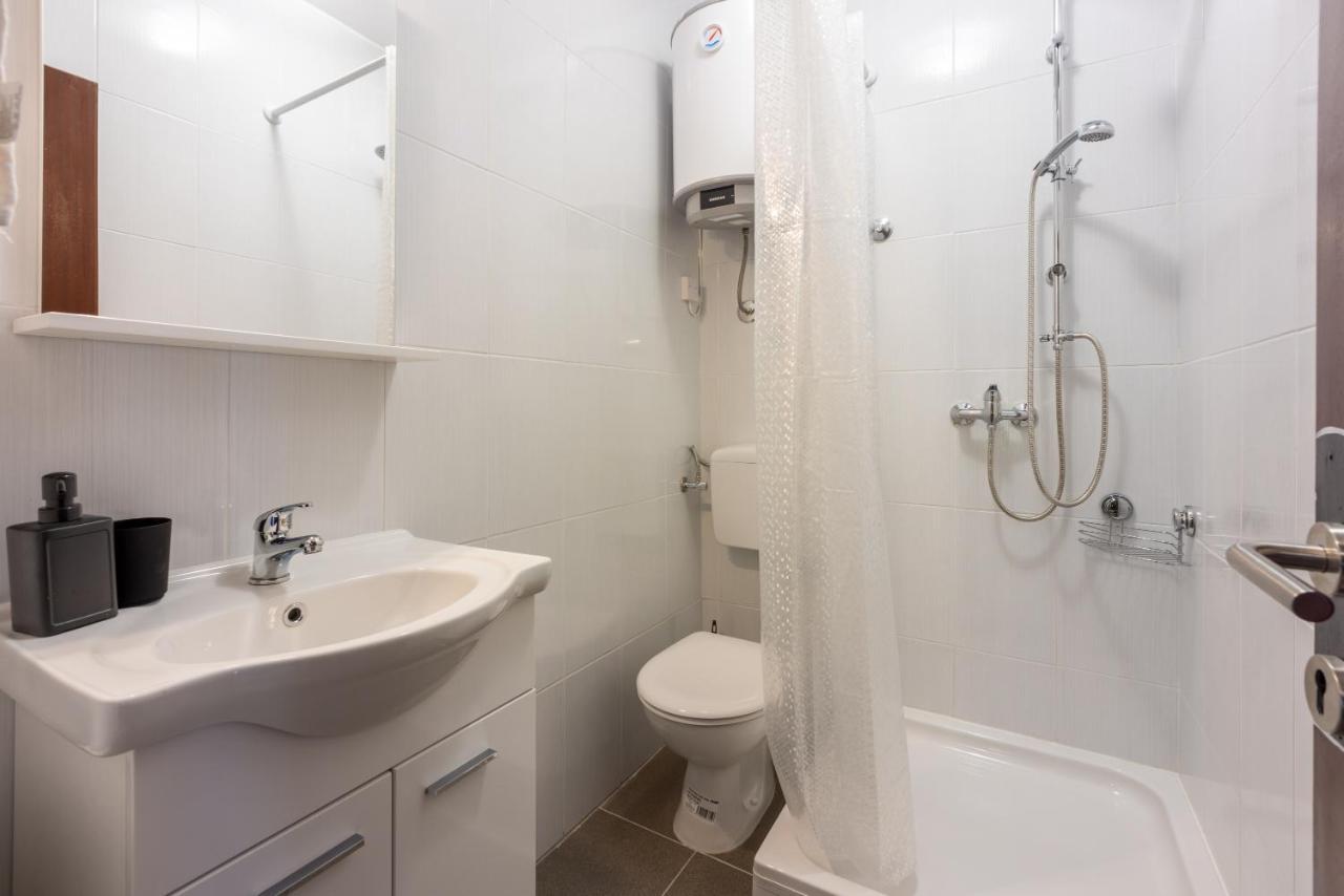 Opacak Apartment