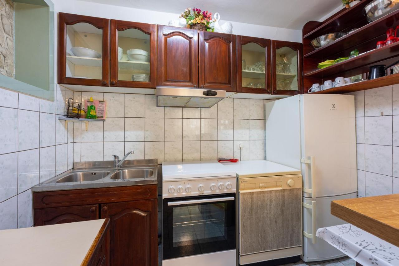 Apartment Opacak Selce
