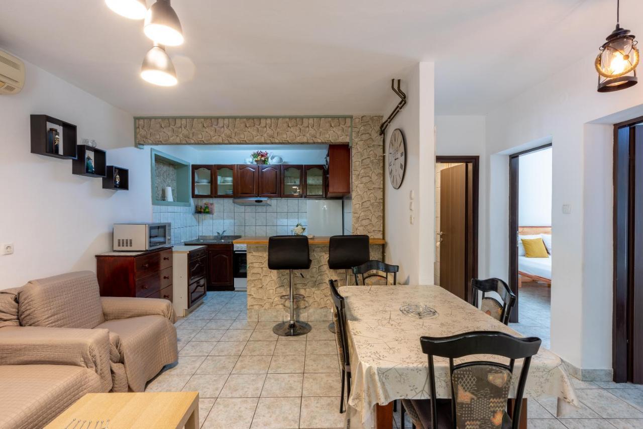 Apartment Opacak *