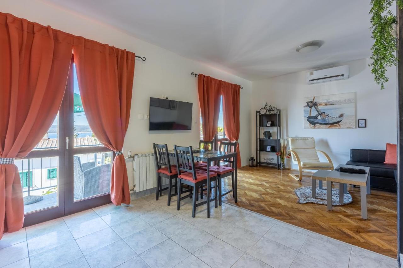 Opacak Apartment Selce