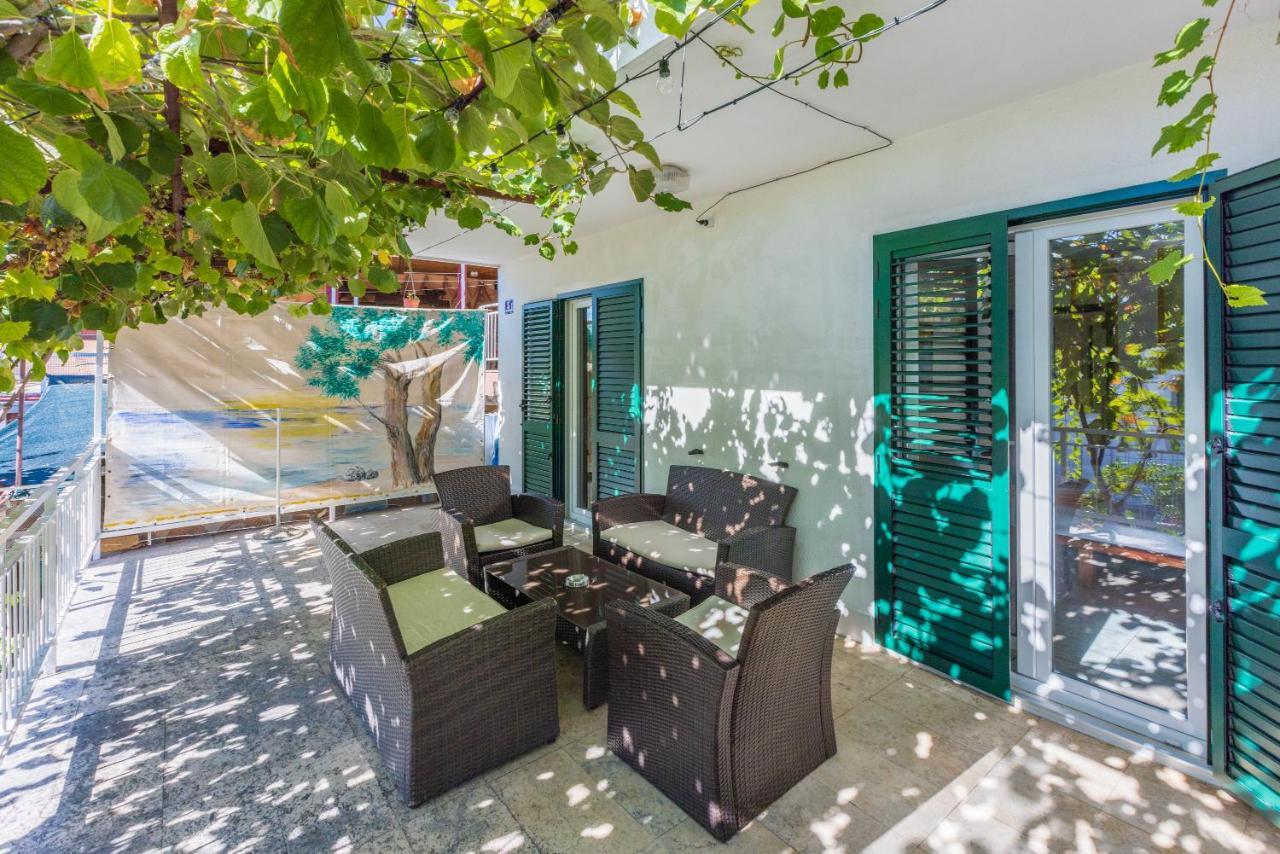 Apartment Opacak