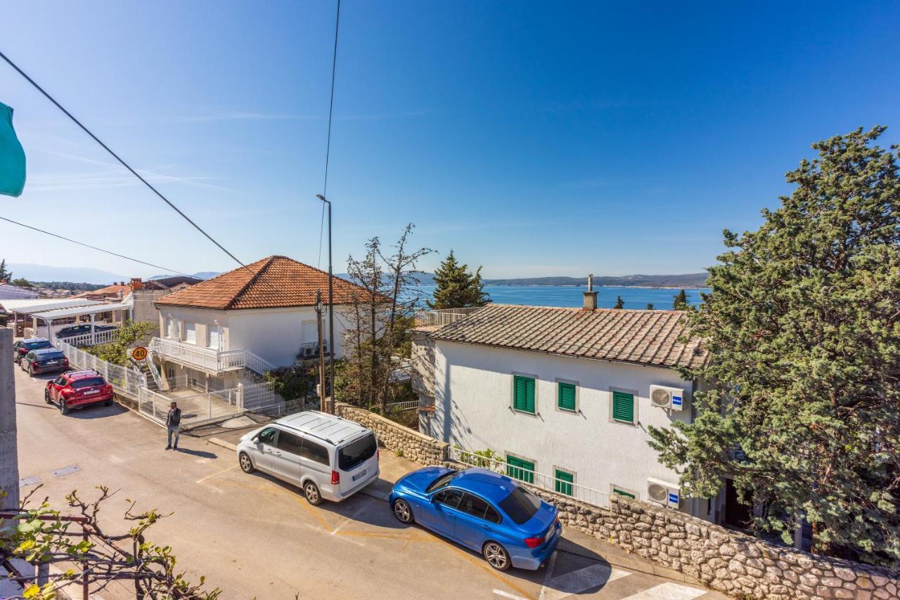 Apartment Opacak