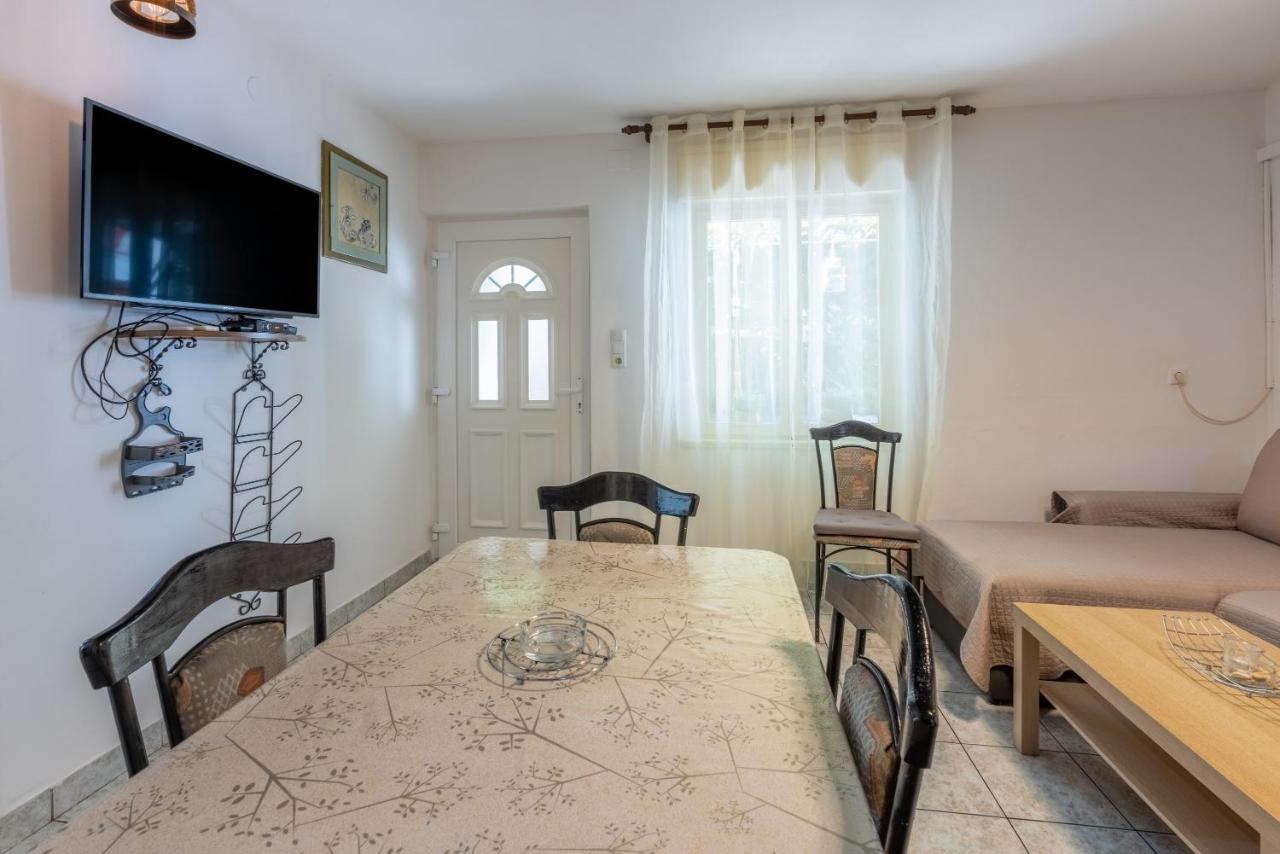 Apartment Opacak *