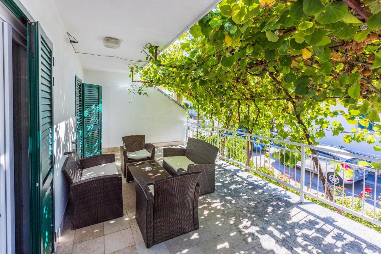 Apartment Opacak *