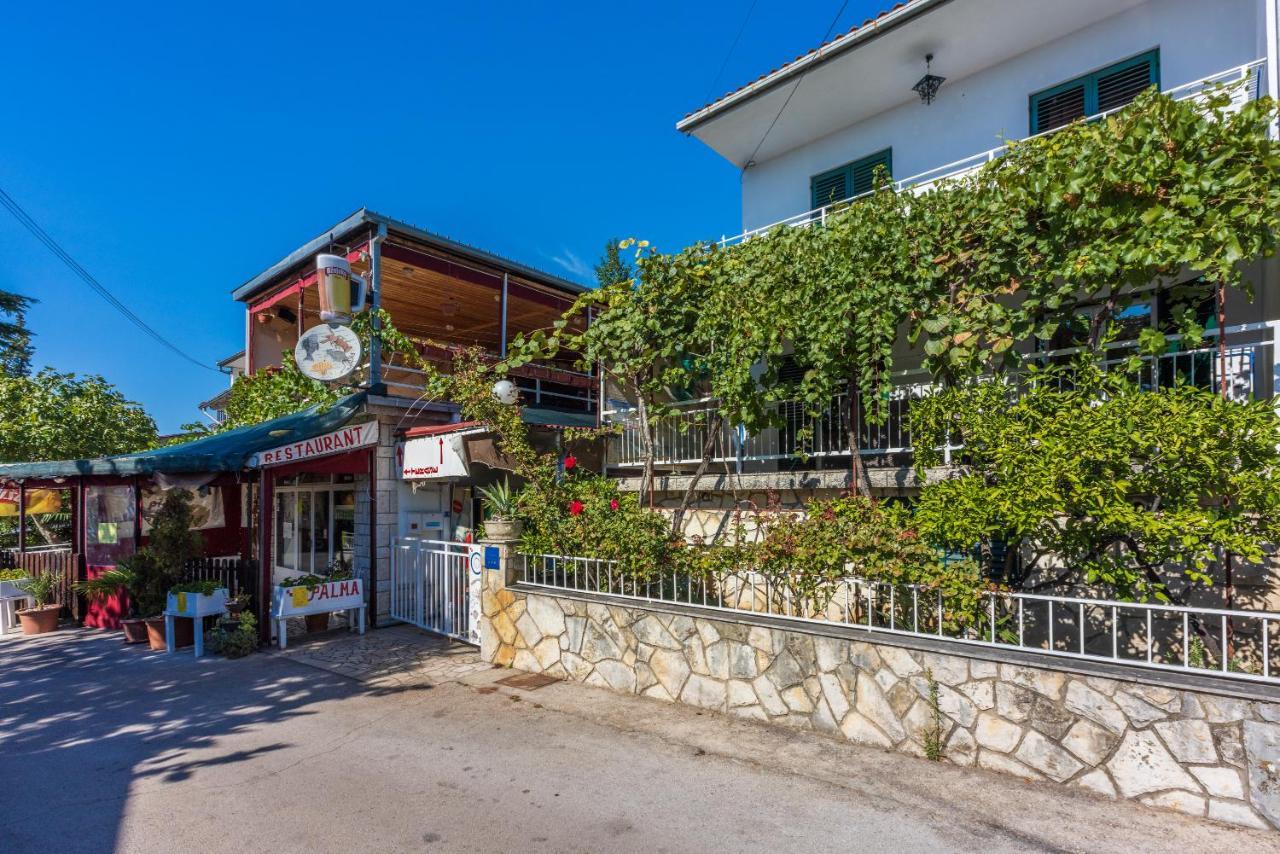 Apartment Opacak Selce