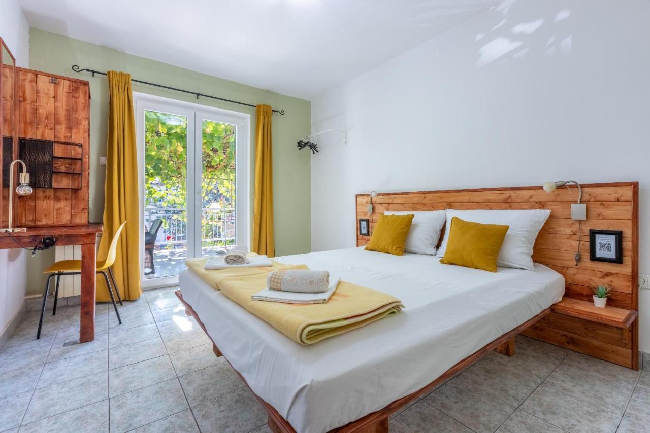 Apartment Opacak