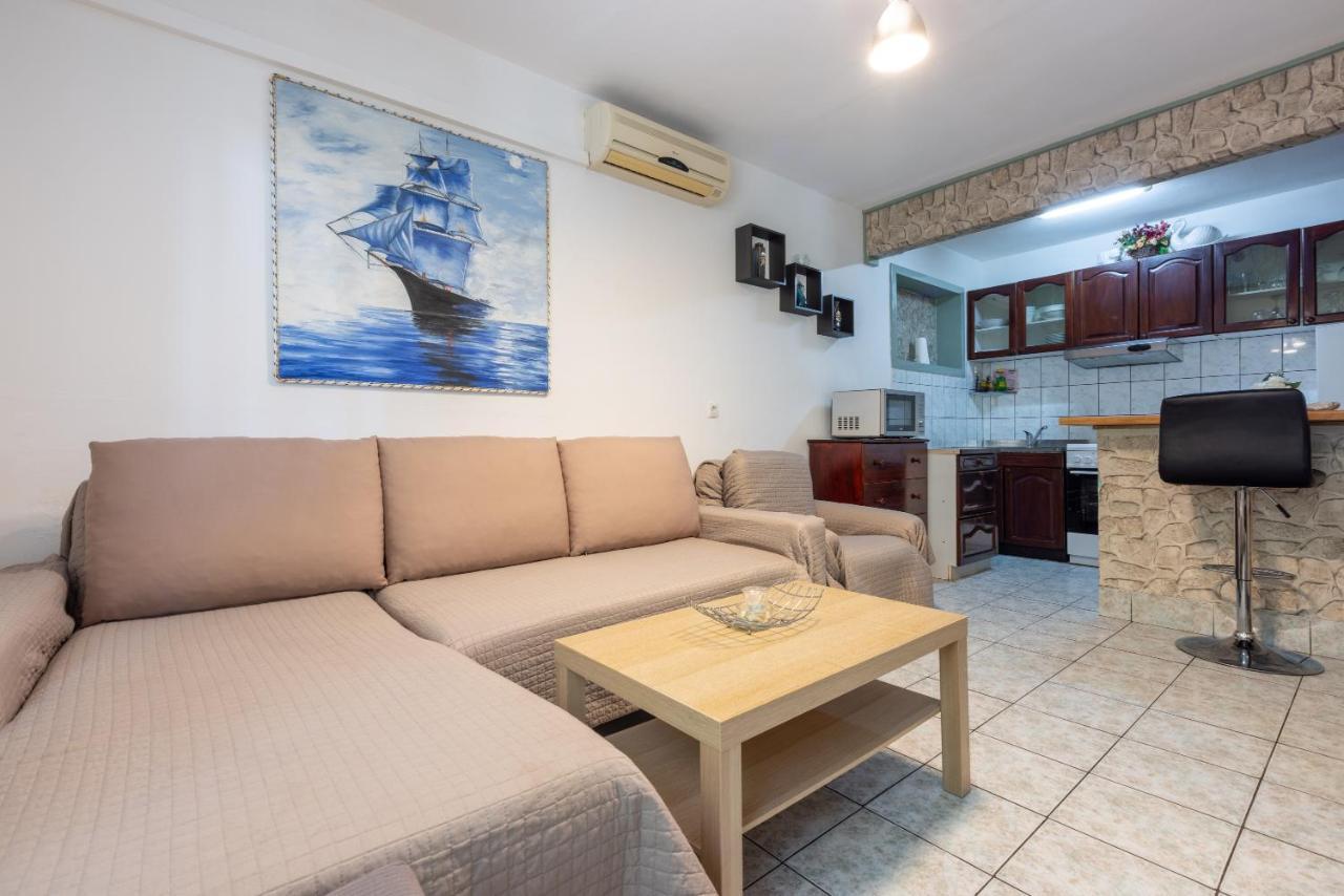 Opacak Apartment Selce