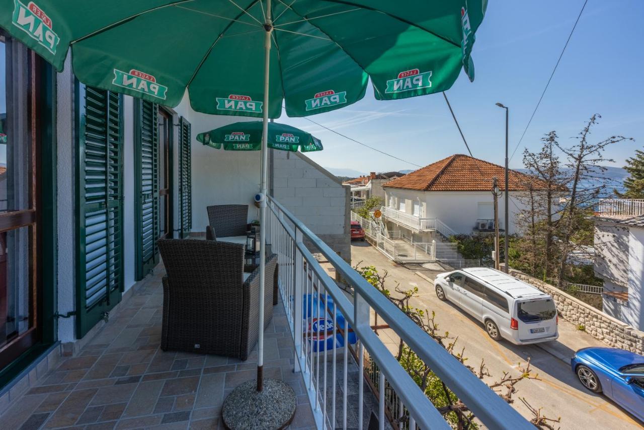 Apartment Opacak
