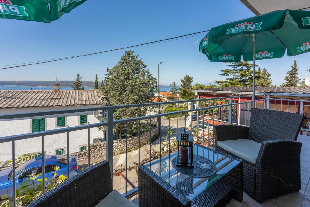 Opacak Apartment *