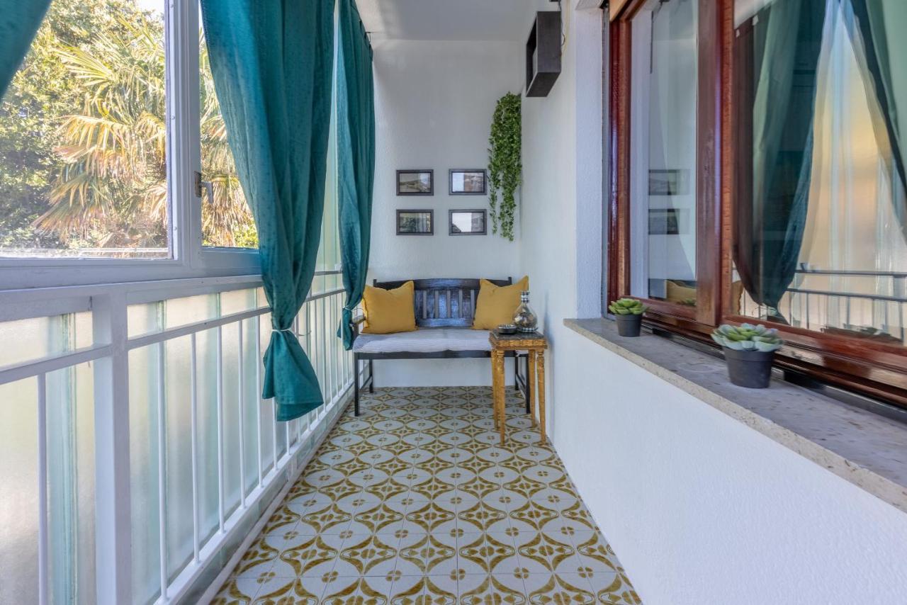 Opacak Apartment *