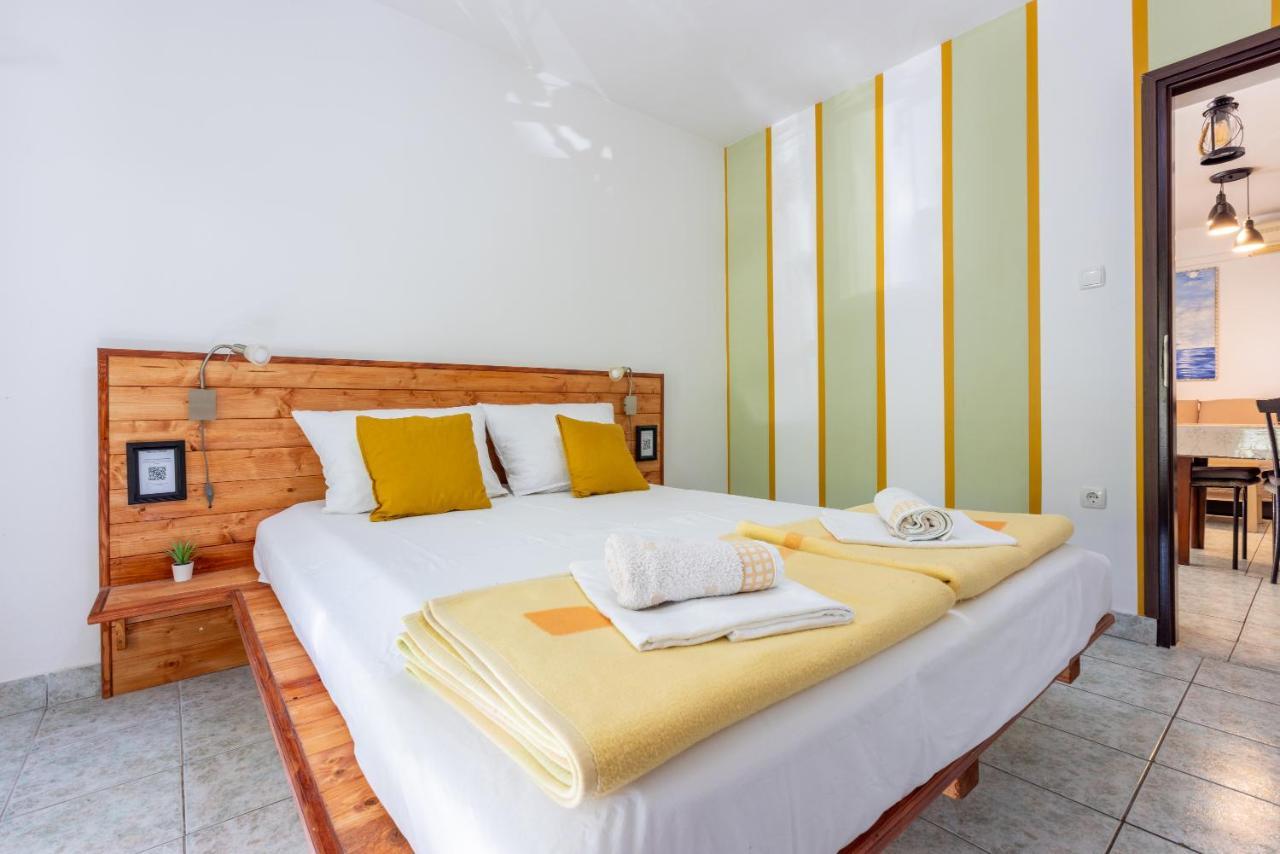 Apartment Opacak